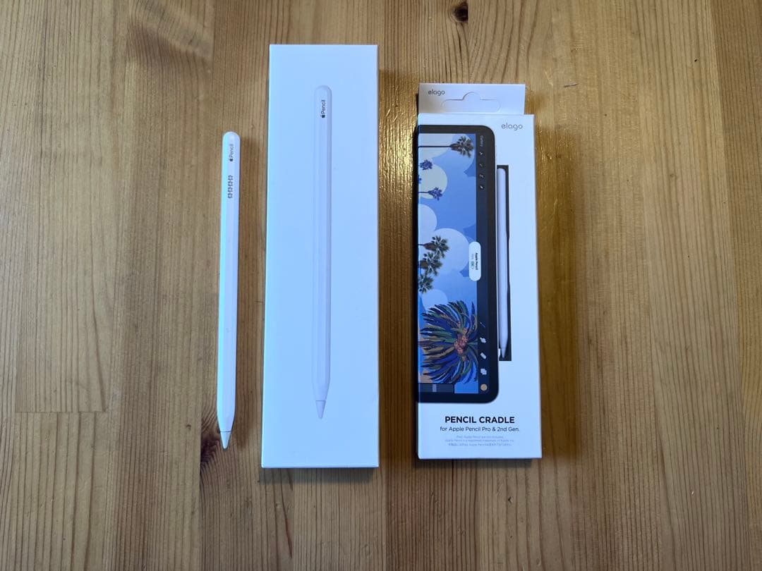 iPad Pro 12.9インチ + Magic Keyboard