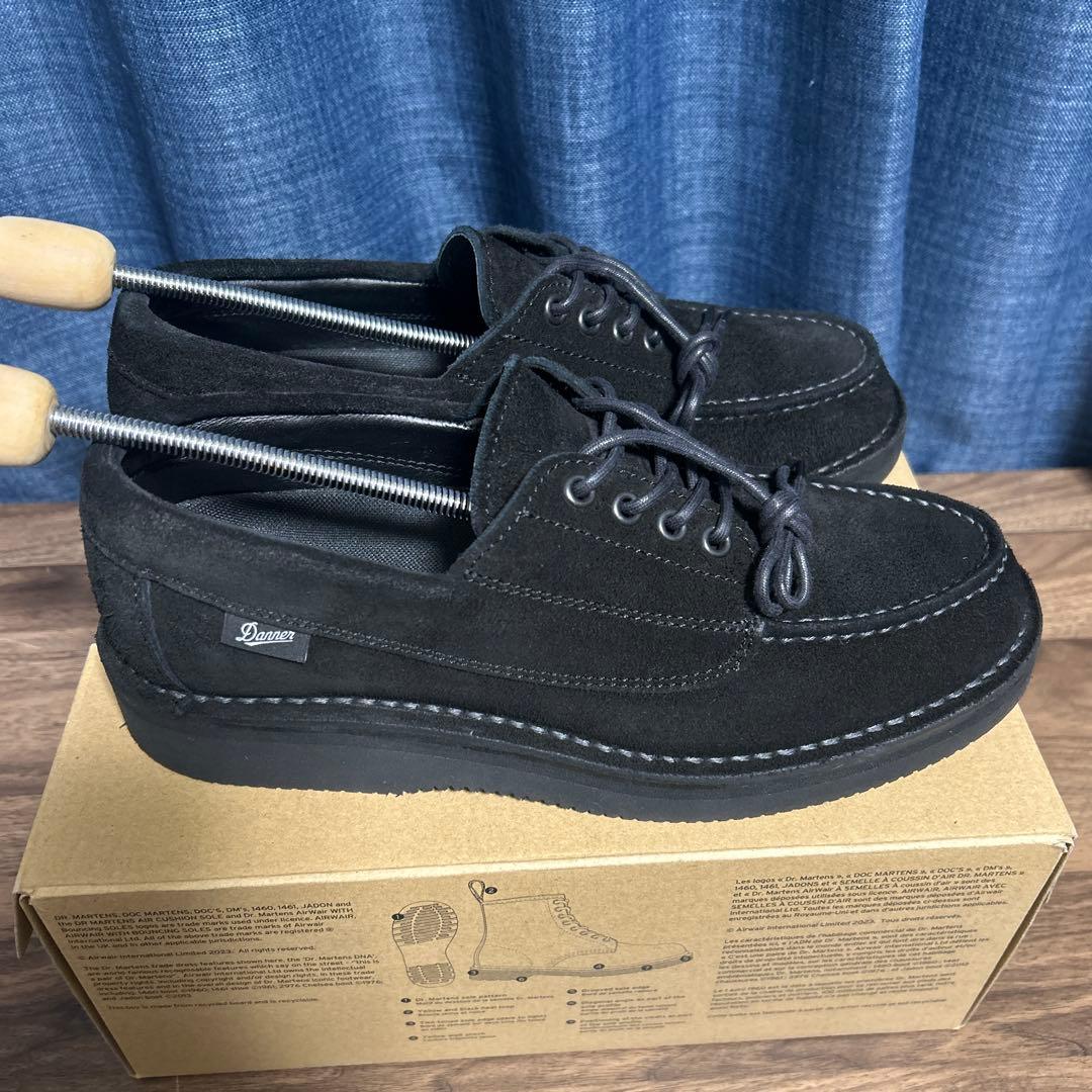 【DANNER】 ダナー BROGAN ブローガン D210510