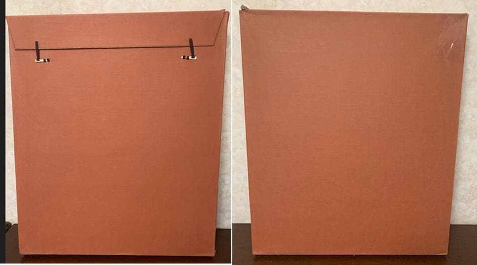 9/6～7限定特価❣️【物故 重鎮】能仲ヤツヲ◆油彩Ｆ８号◆評価 ２２万円／号