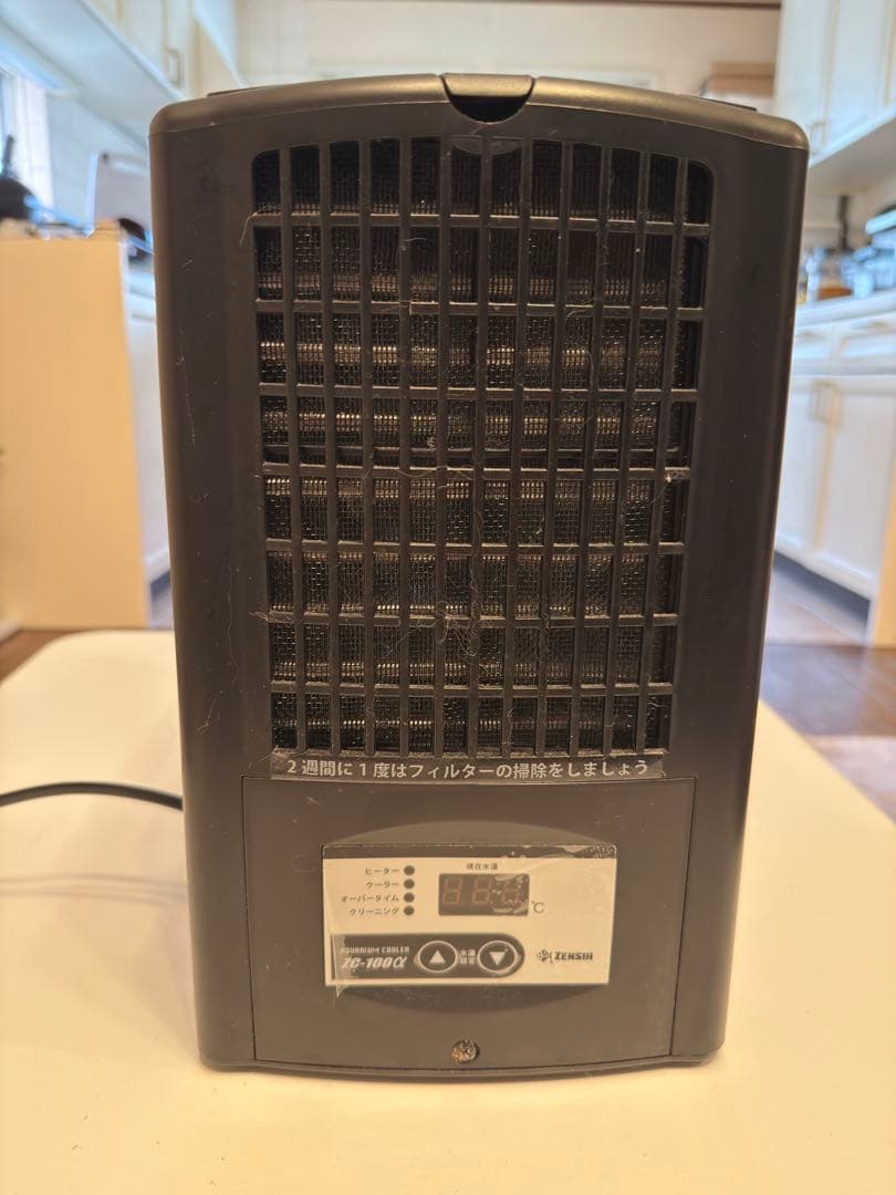 ゼンスイ ZC-100a