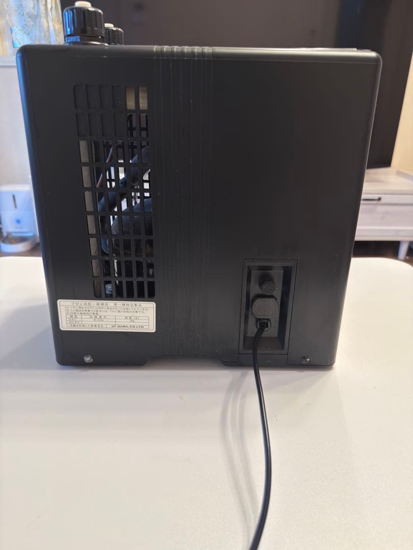 ゼンスイ ZC-100a