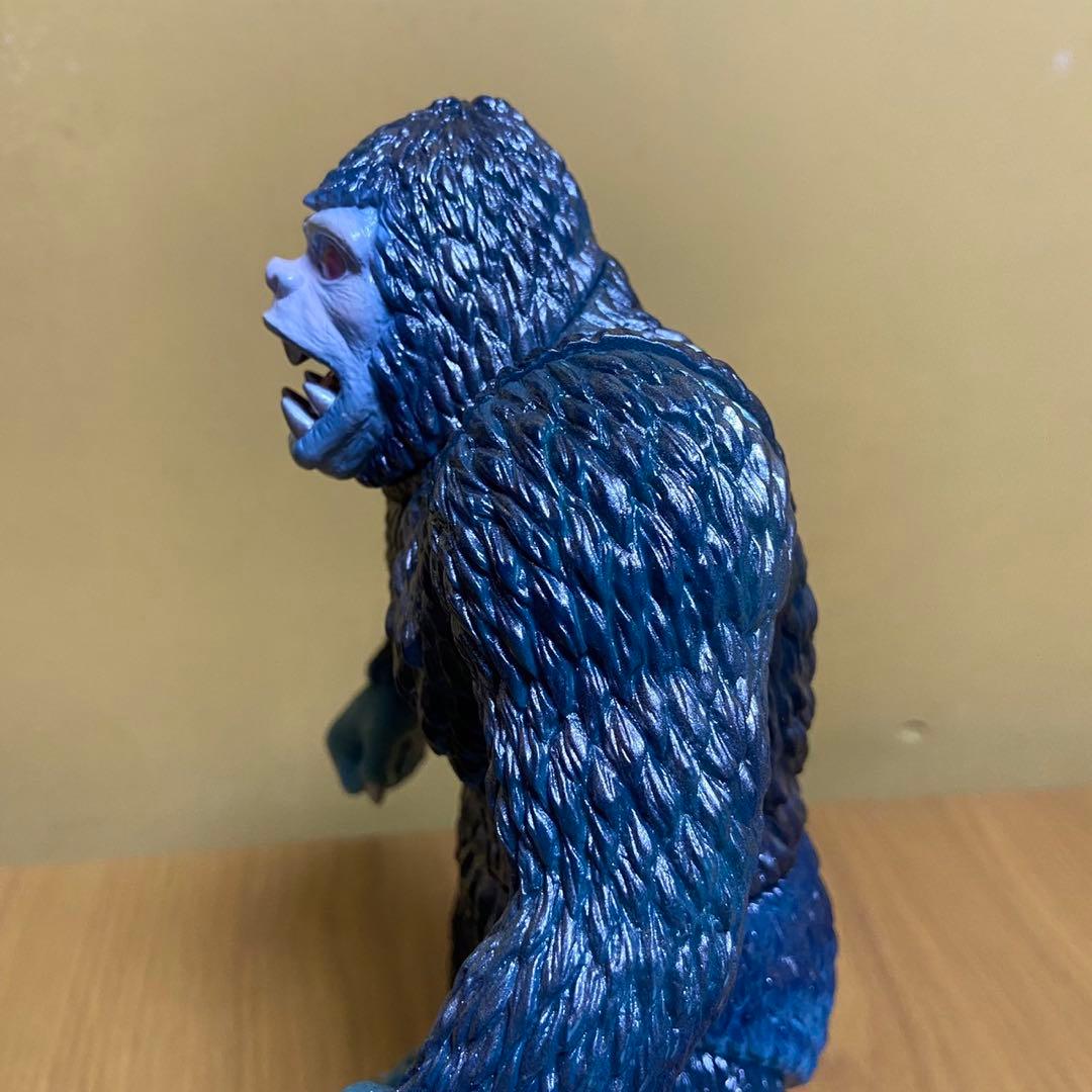 楳図かずお ギガス フィギュア誌上限定版 ソフビ 5413