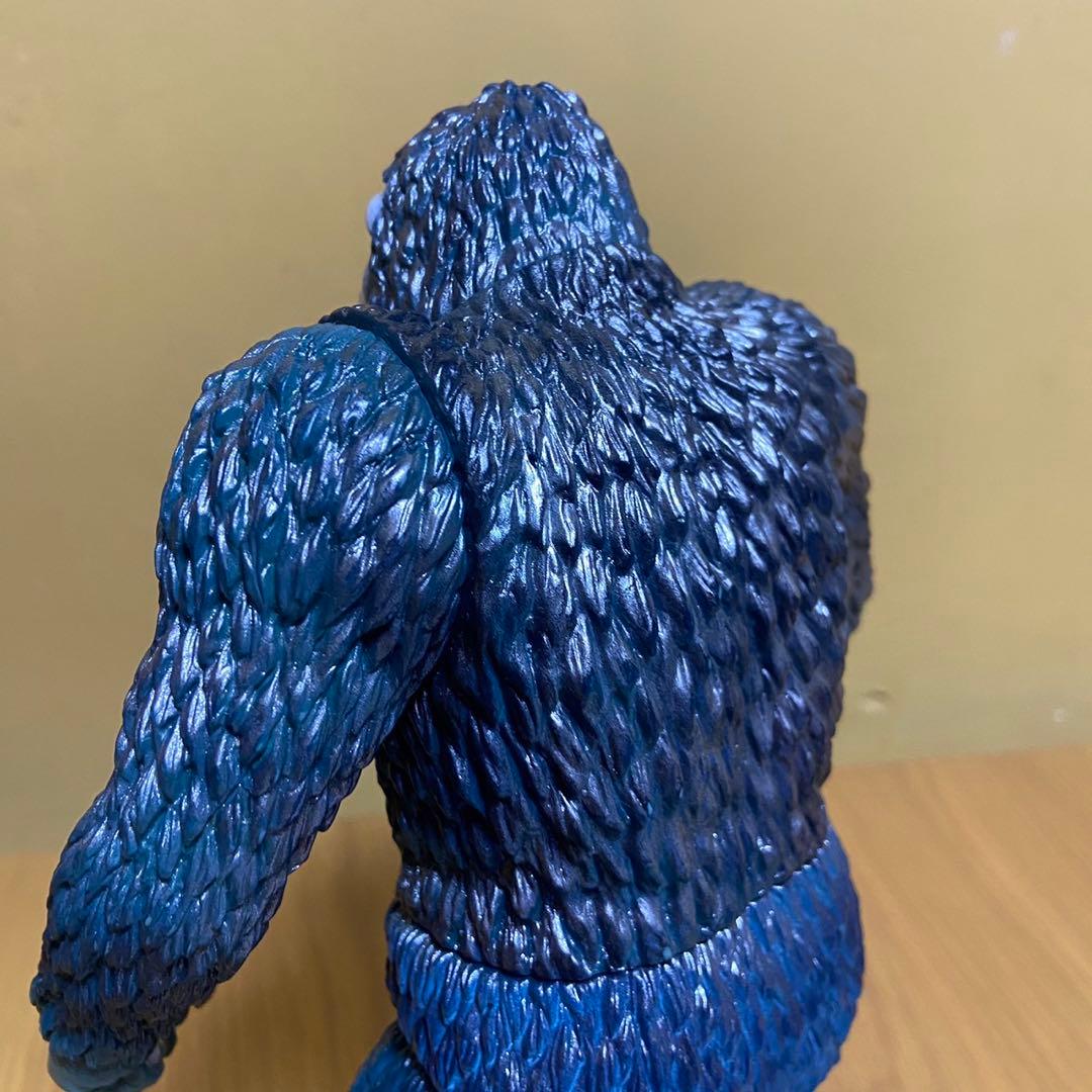 楳図かずお ギガス フィギュア誌上限定版 ソフビ 5413