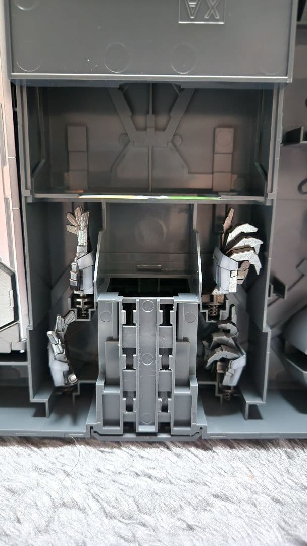 PG ガンダムエクシア