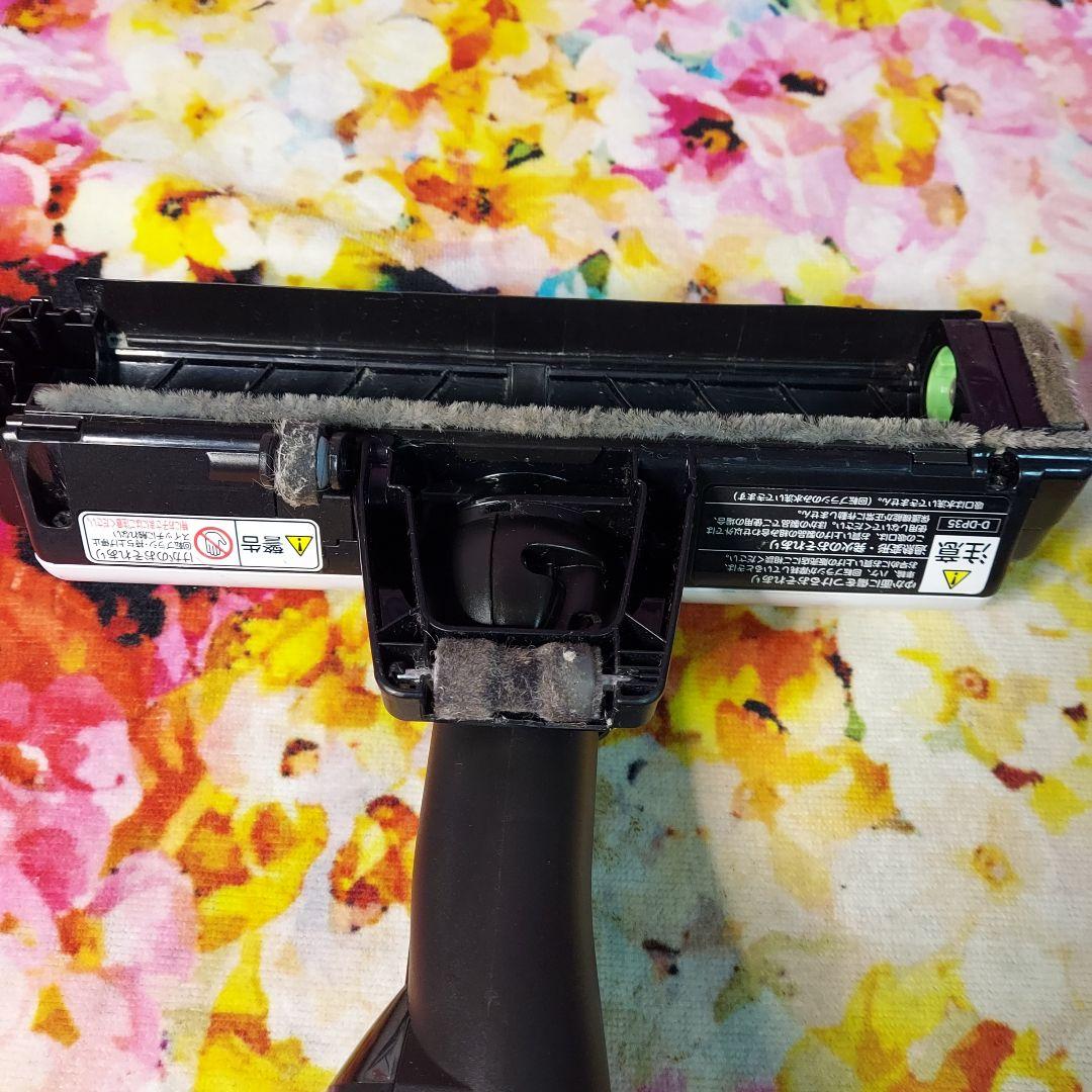 日立 コードレスクリーナーすごかるステックPV-BS1L ジャンク