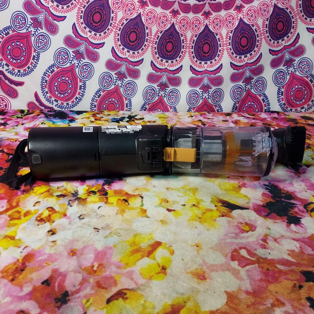 日立 コードレスクリーナーすごかるステックPV-BS1L ジャンク