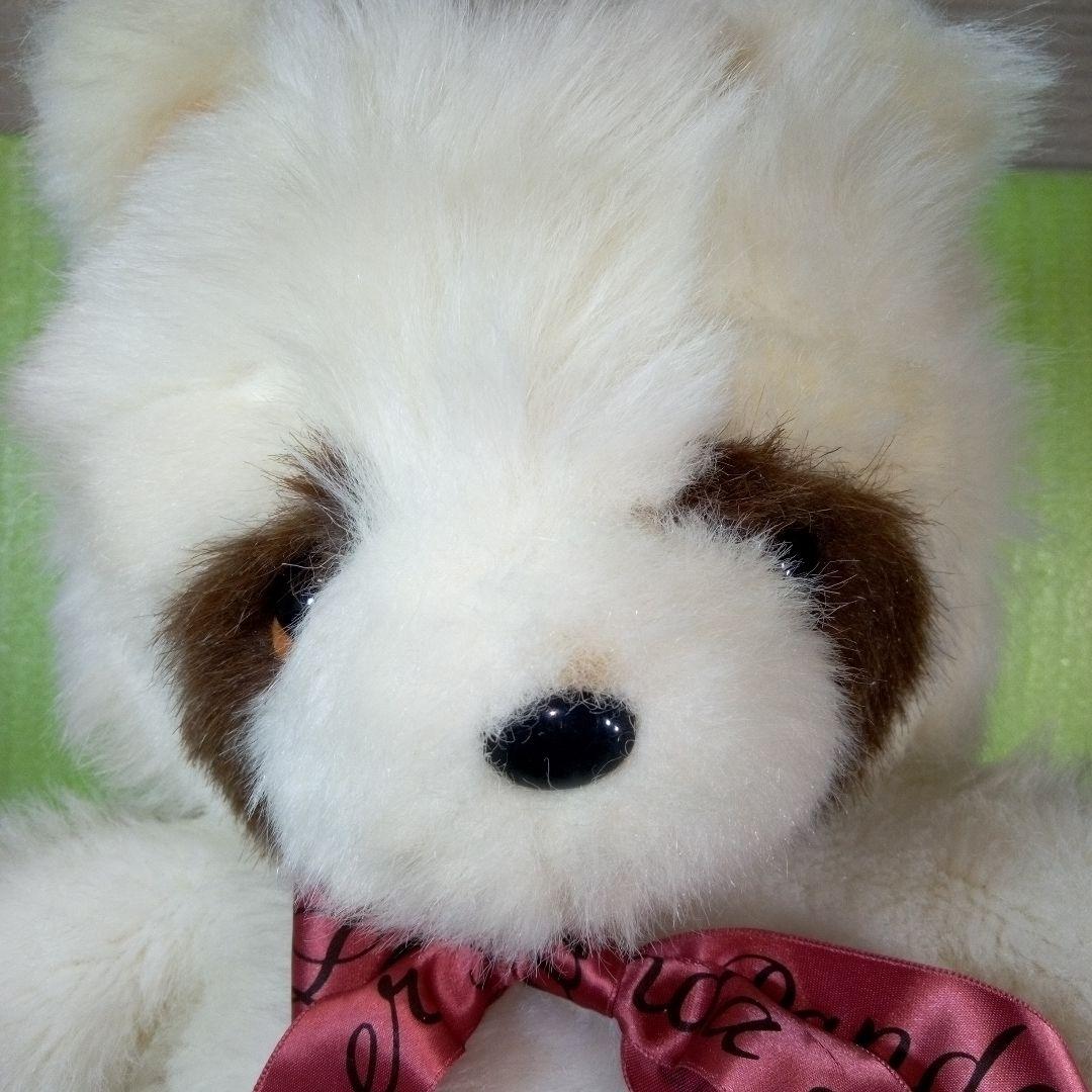 レッサーパンダ　JOYFUL MATES　TAKENOKO　ぬいぐるみ　BIG