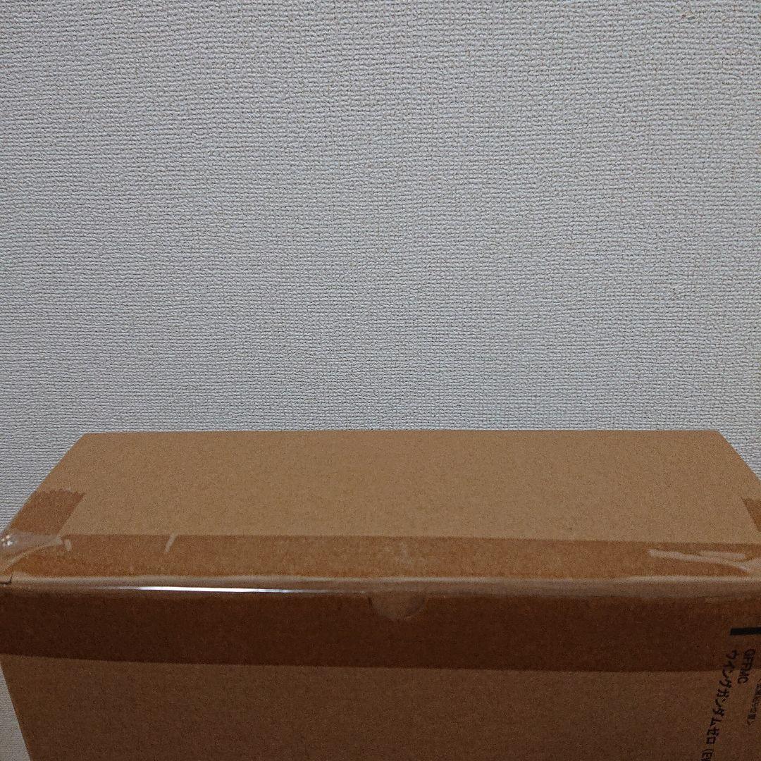 L COMPOSITE ウイングガンダムゼロNoble Color