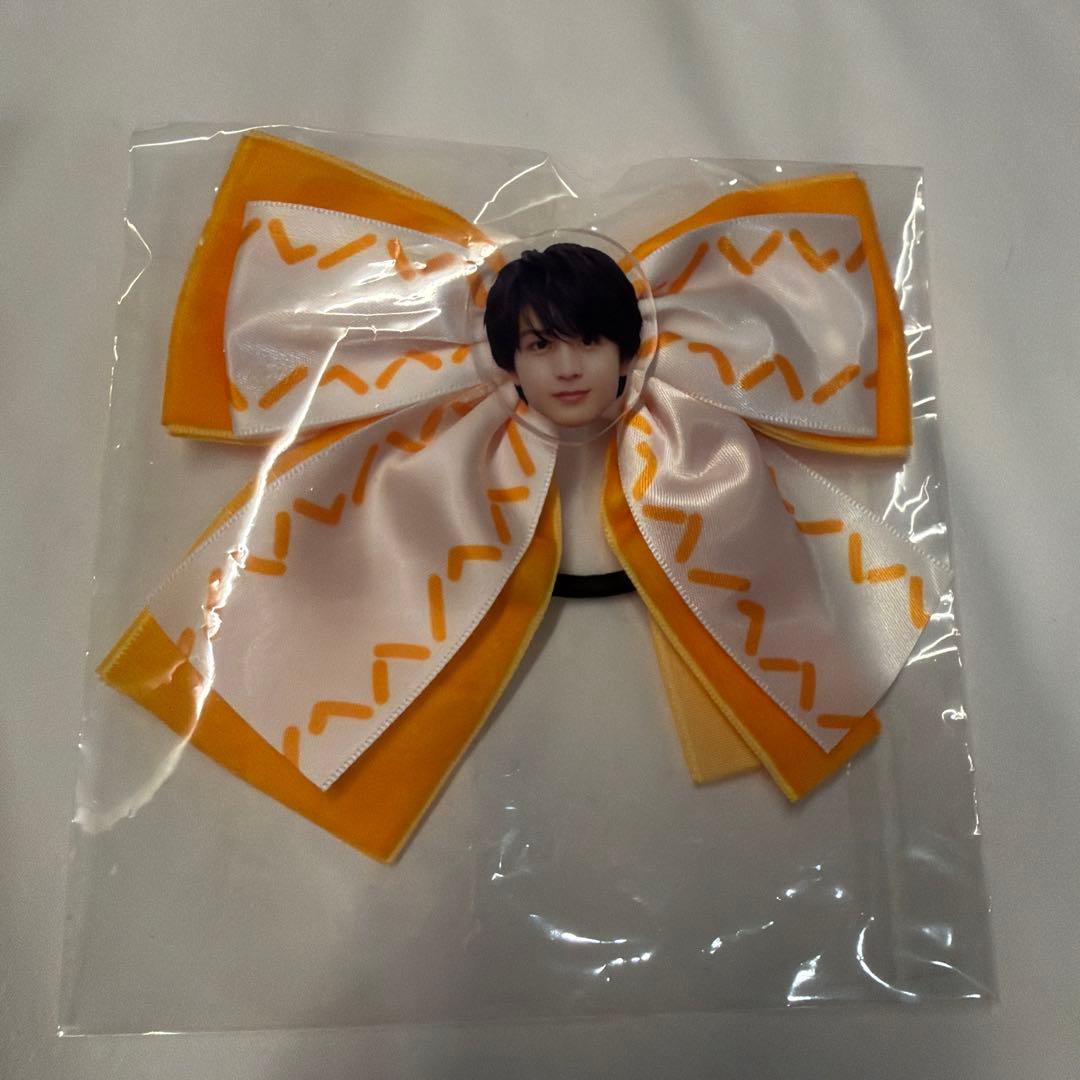 超特急　ハル　ペンライトリボン