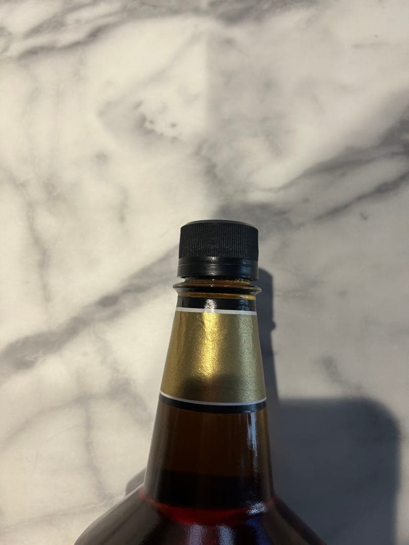 BENCHMARK プレミアムバーボン　古酒