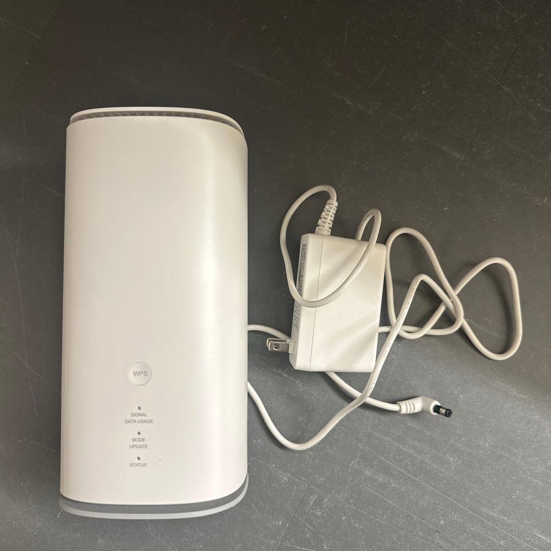 Speed WiFi  L13 無線LANルーター