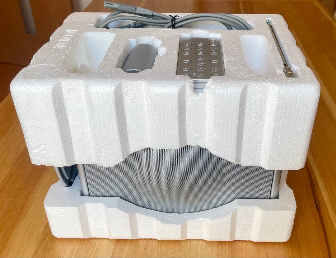 スピーカー・ウーファー GENEVA Sound system Model S