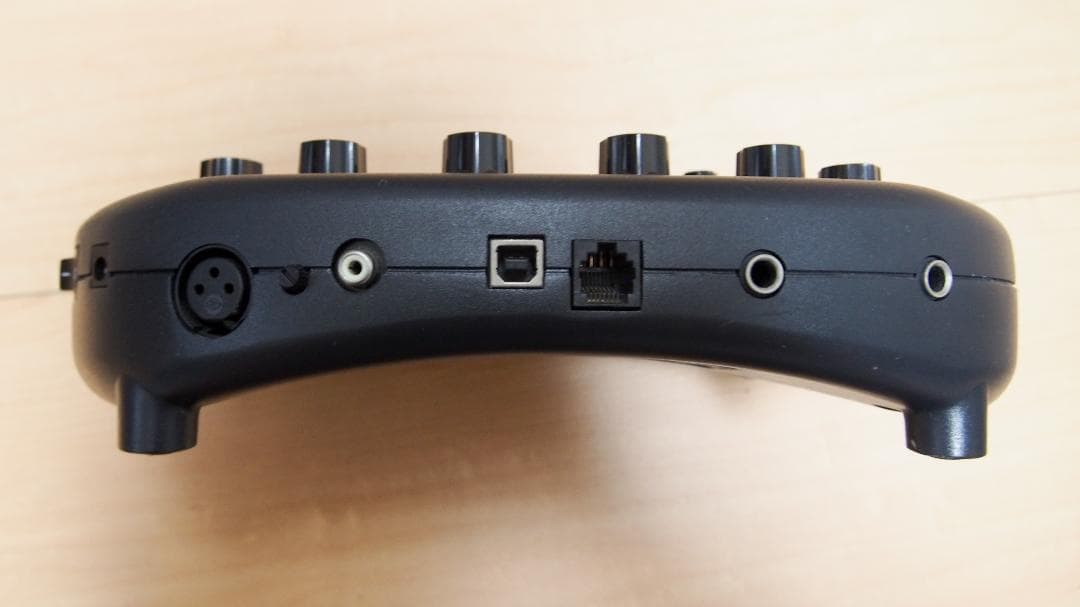 LINE 6 ライン6 POD HD アンプシュミレーター ペダルボード付き