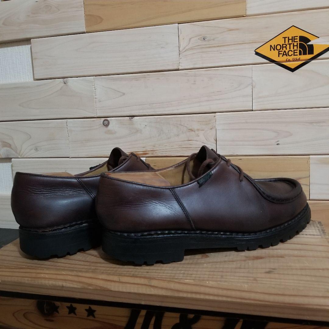 定番　パラブーツ　MICHAEL　ミカエル　チロリアンシューズ　26