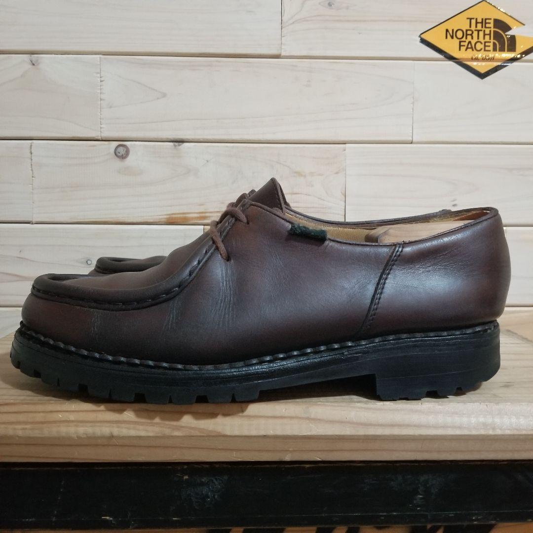 定番　パラブーツ　MICHAEL　ミカエル　チロリアンシューズ　26