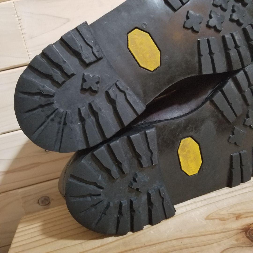 定番　パラブーツ　MICHAEL　ミカエル　チロリアンシューズ　26