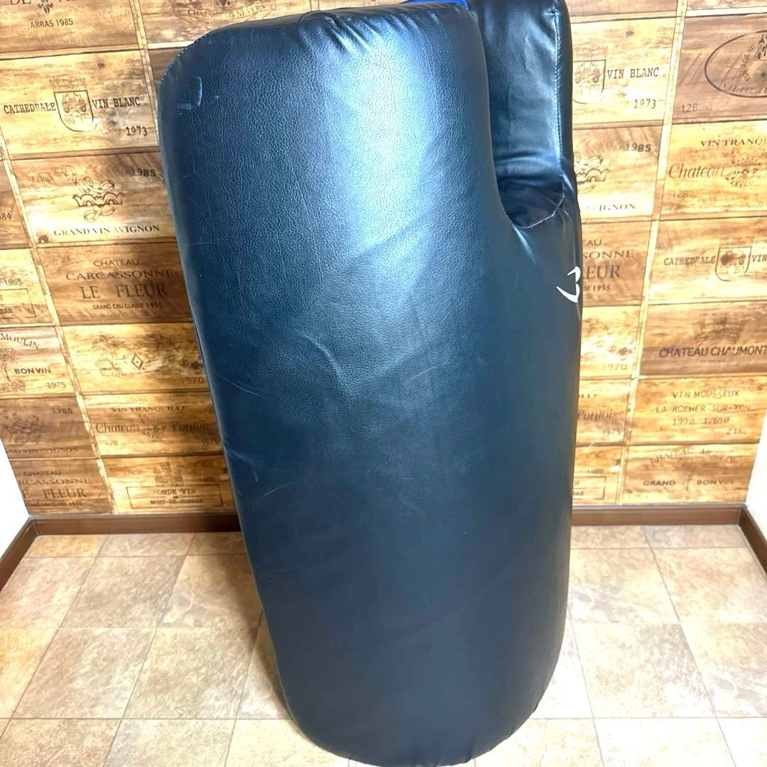 スーパーダミーミットシールド ボディーメーカー 空手 ボディミット