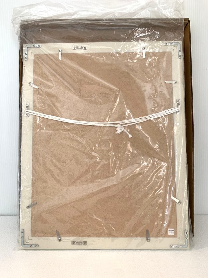 【極美品】まどかマギカ　複製原画　ミストグラフ　M70910-4