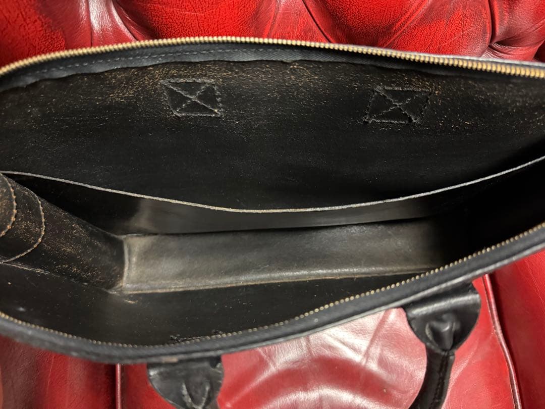 激渋グレンロイヤル　ネイビー