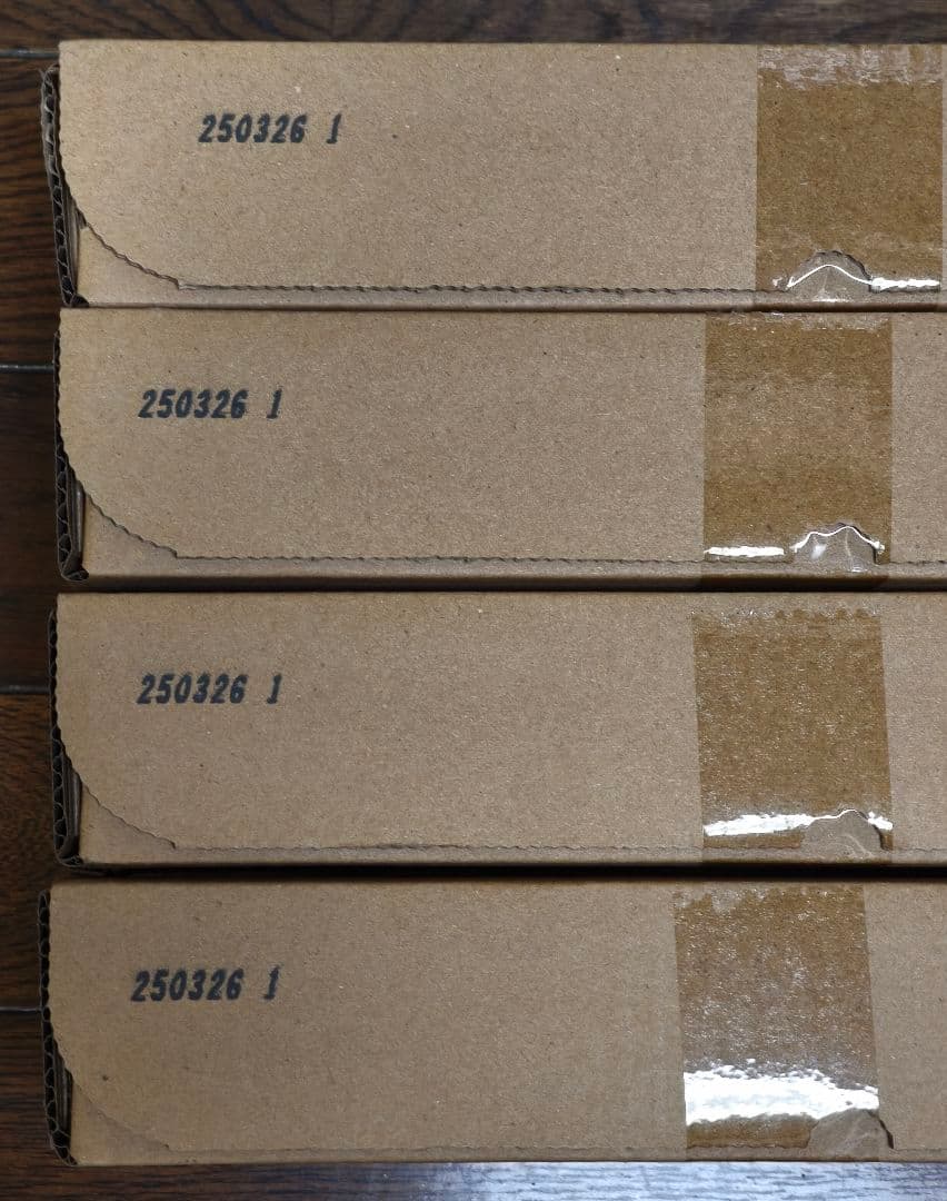 Panasonic NEL4300ENLE9 ライトバー 未使用品 4台セット