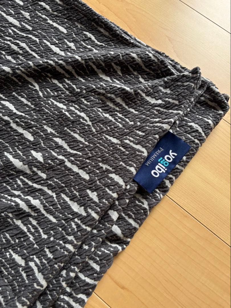 yogibo プレミアム用カバー