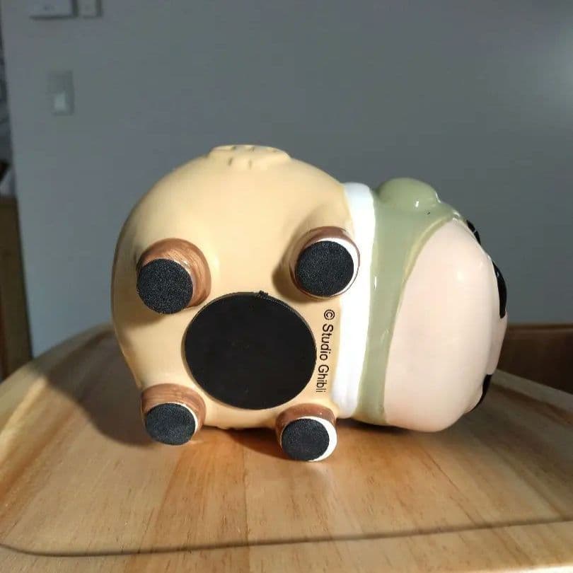 紅の豚 ポルコ 貯金箱