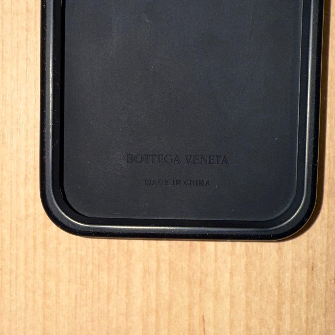 ボッテガ iPhone16proケース