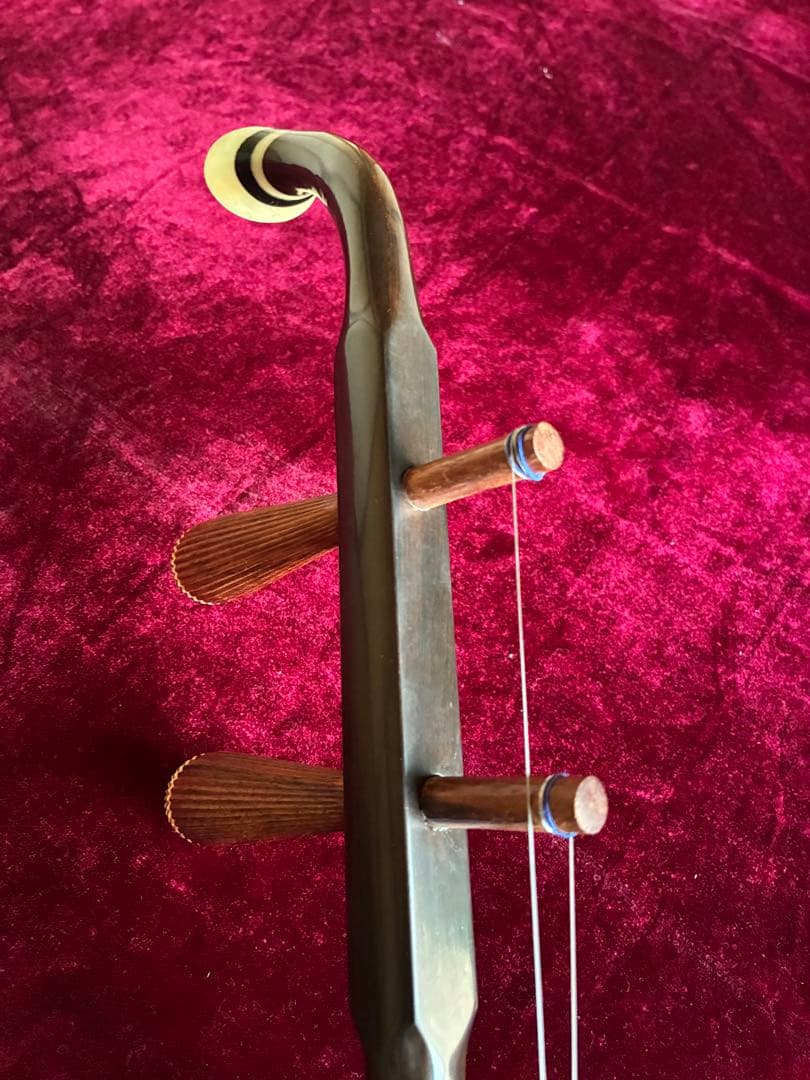 二胡★中古品★初心者向け★現状品