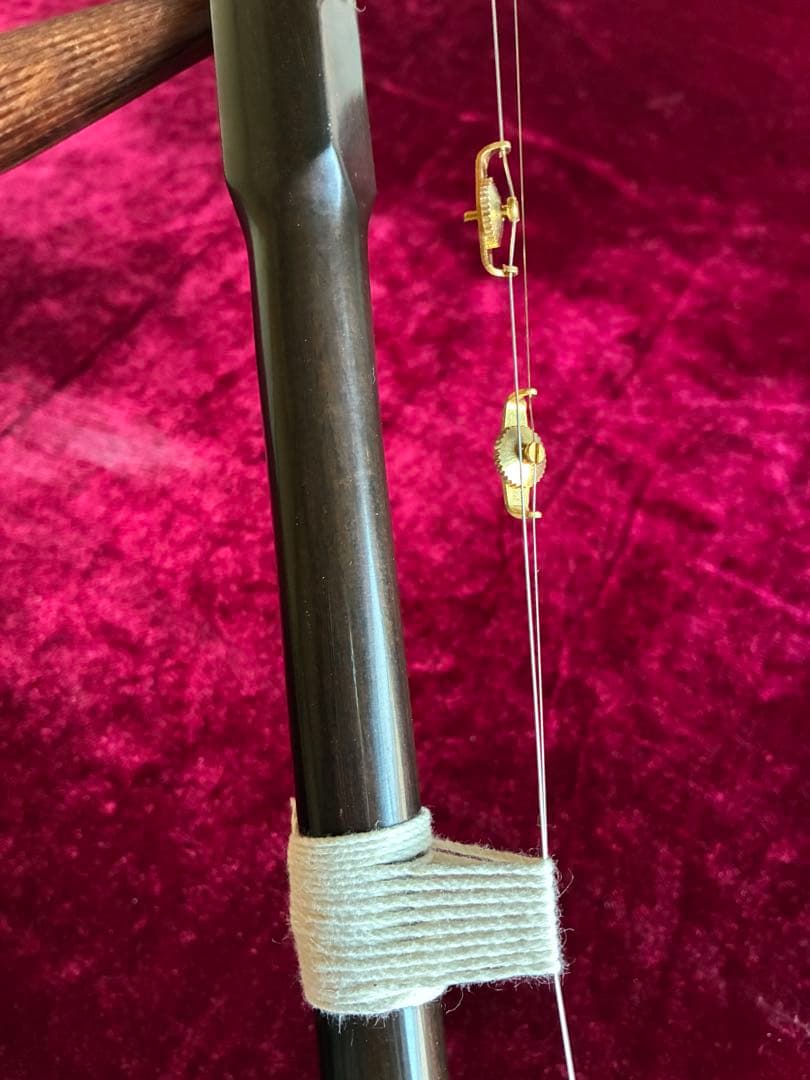 二胡★中古品★初心者向け★現状品