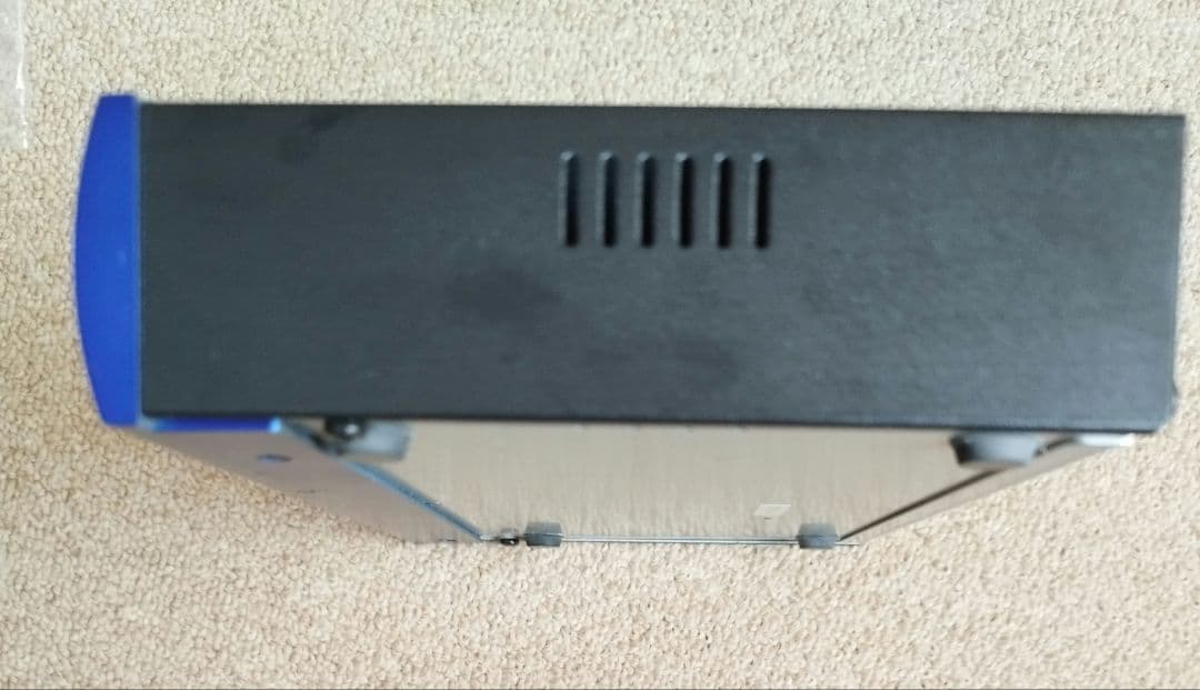 オーディオインターフェース　EDIROL UA-101