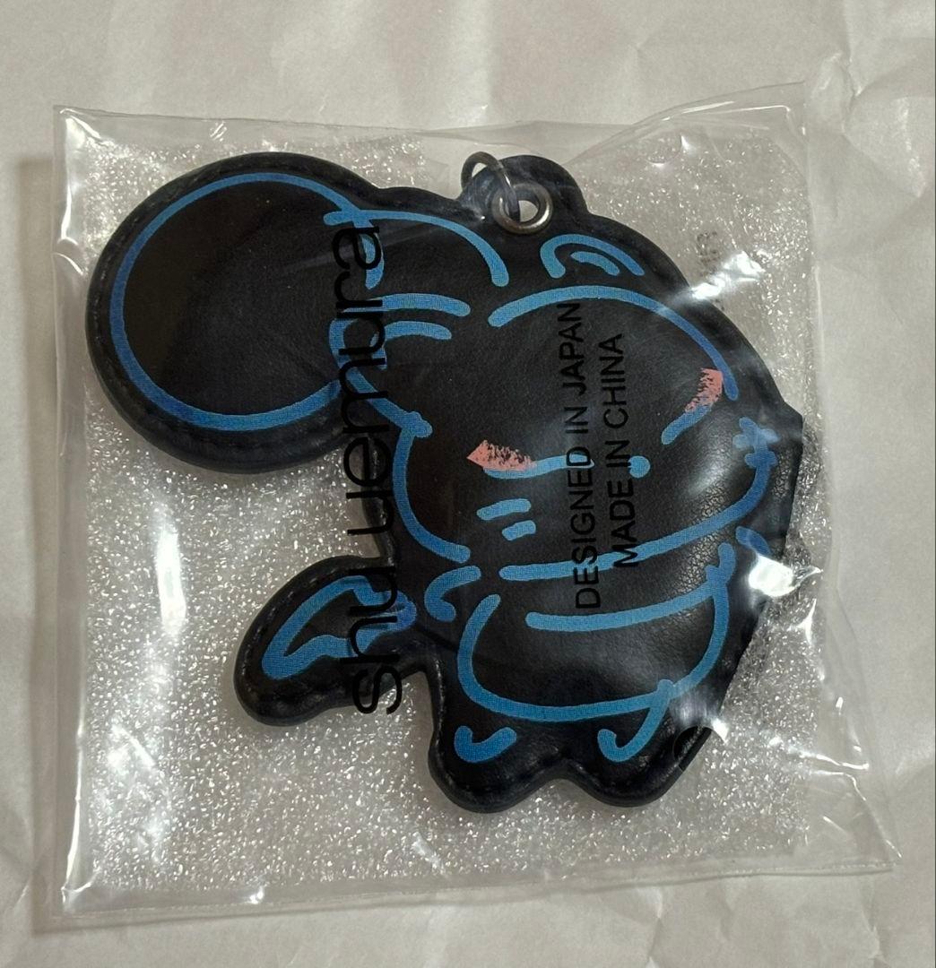 シュウウエムラ　ホリデーコレクション　ノベルティ　セット