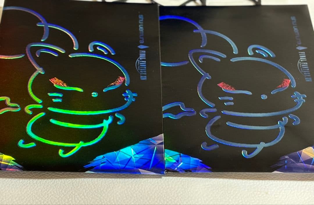 シュウウエムラ　ホリデーコレクション　ノベルティ　セット