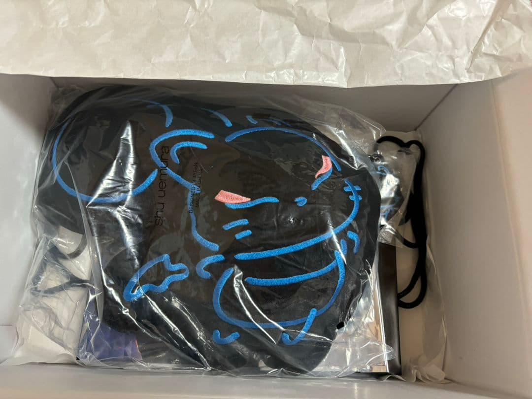 シュウウエムラ　ホリデーコレクション　ノベルティ　セット