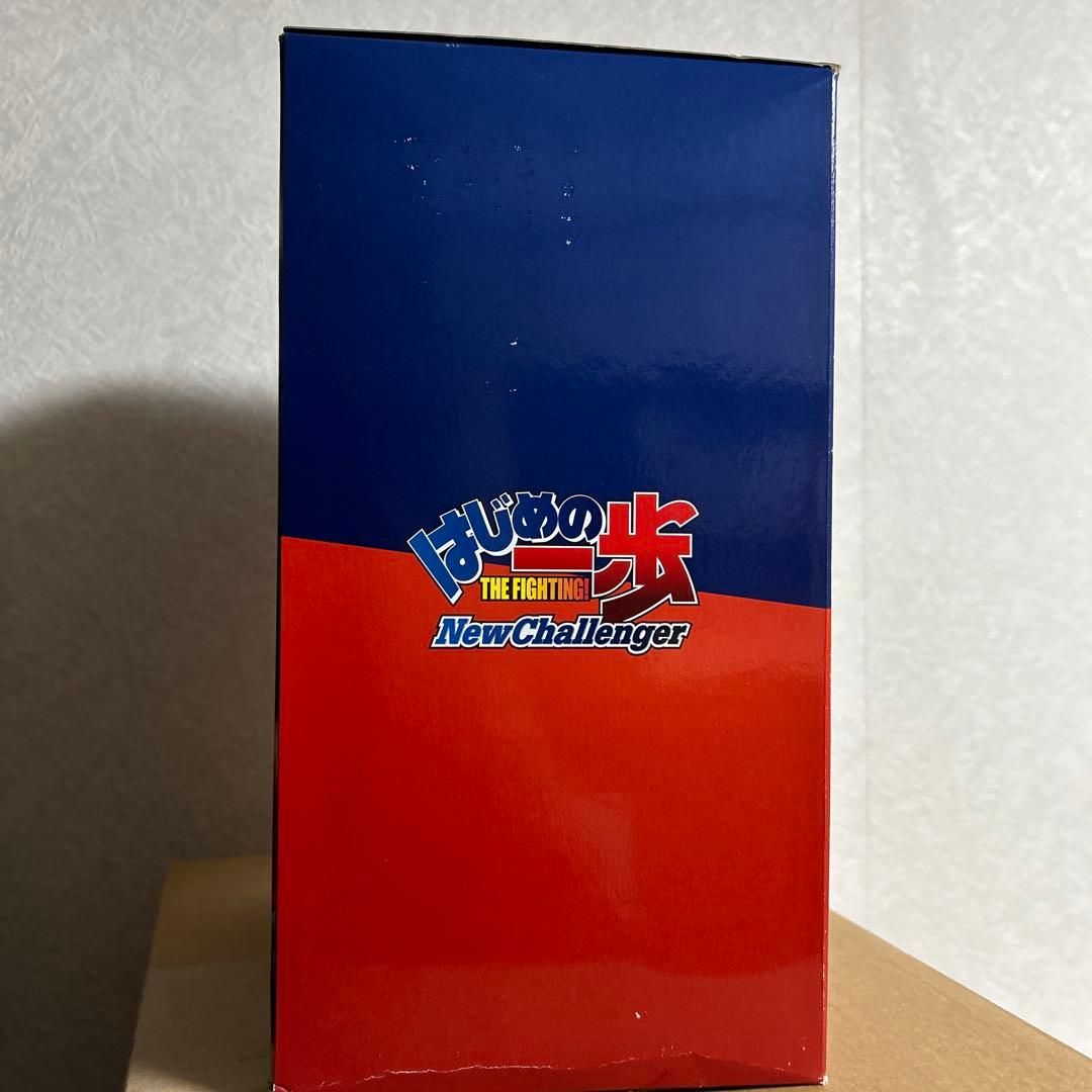 一歩　フィギュア　はじめの一歩