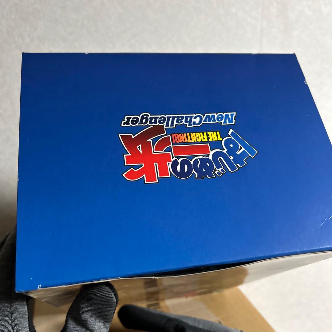 一歩　フィギュア　はじめの一歩