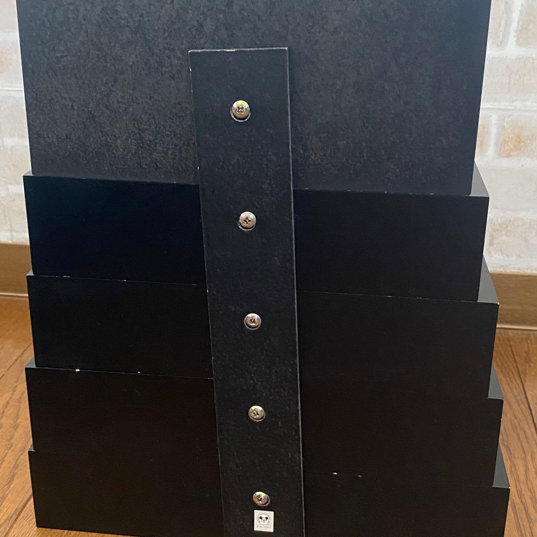 ！！希少品！！ディズニー雛人形　五段飾り陶器製