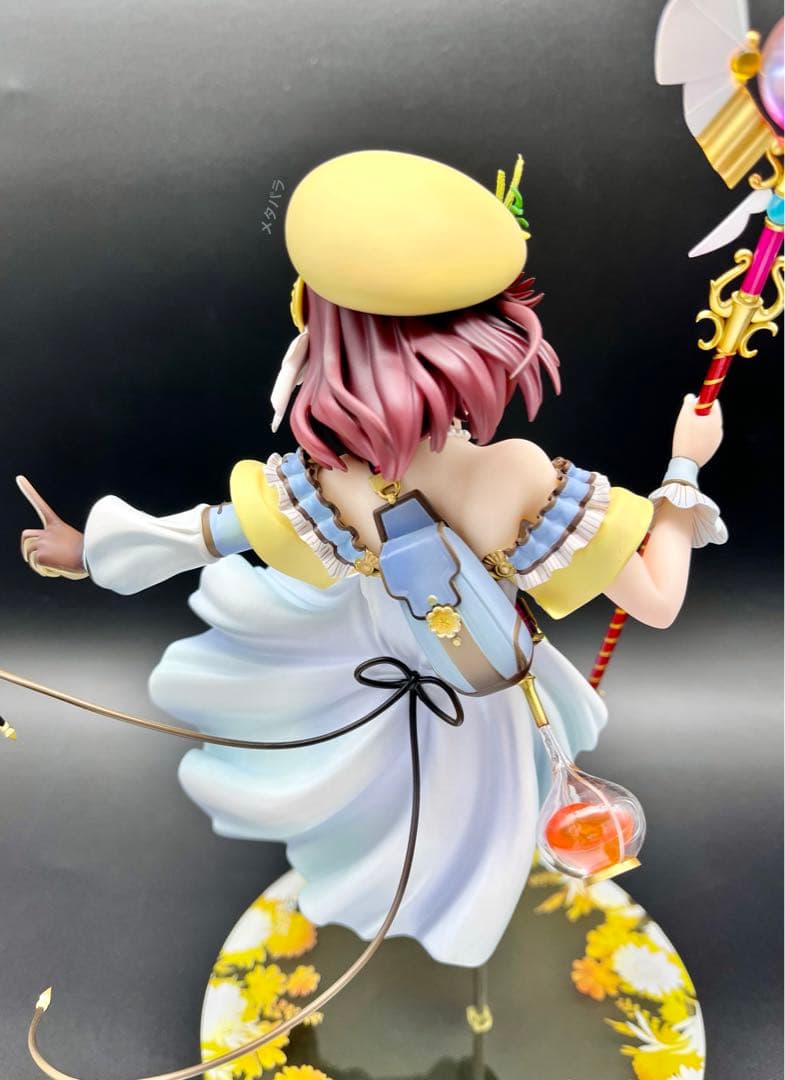 ★【国内正規品&美品❗️】 ソフィーのアトリエ ソフィー アルター 1/7 ★