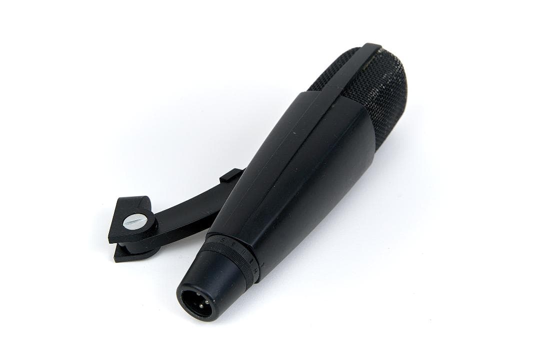 SENNHEISER MD421-Ⅱ