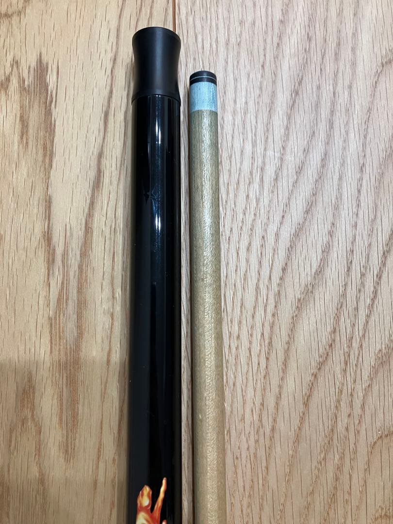 PREDATOR BK 2 ビリヤードキュー