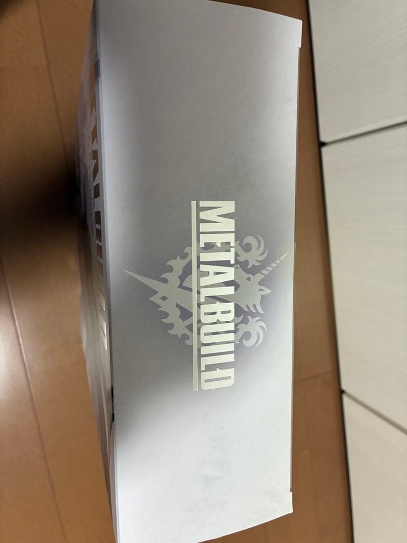 L BUILD ハイニューガンダム