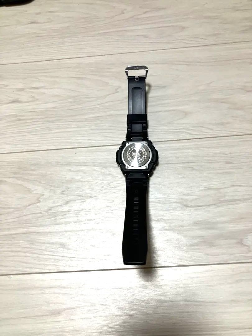 時計 G-SHOCK G-STEEL GST-W300