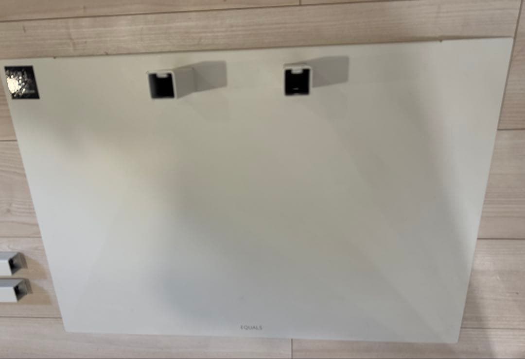 EQUALS WALL V3 ハイタイプ 壁寄せテレビスタンド 32-80インチ