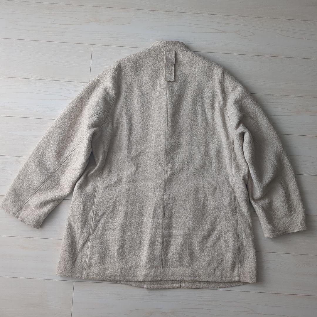 SUSURI ブランシーハーフコート