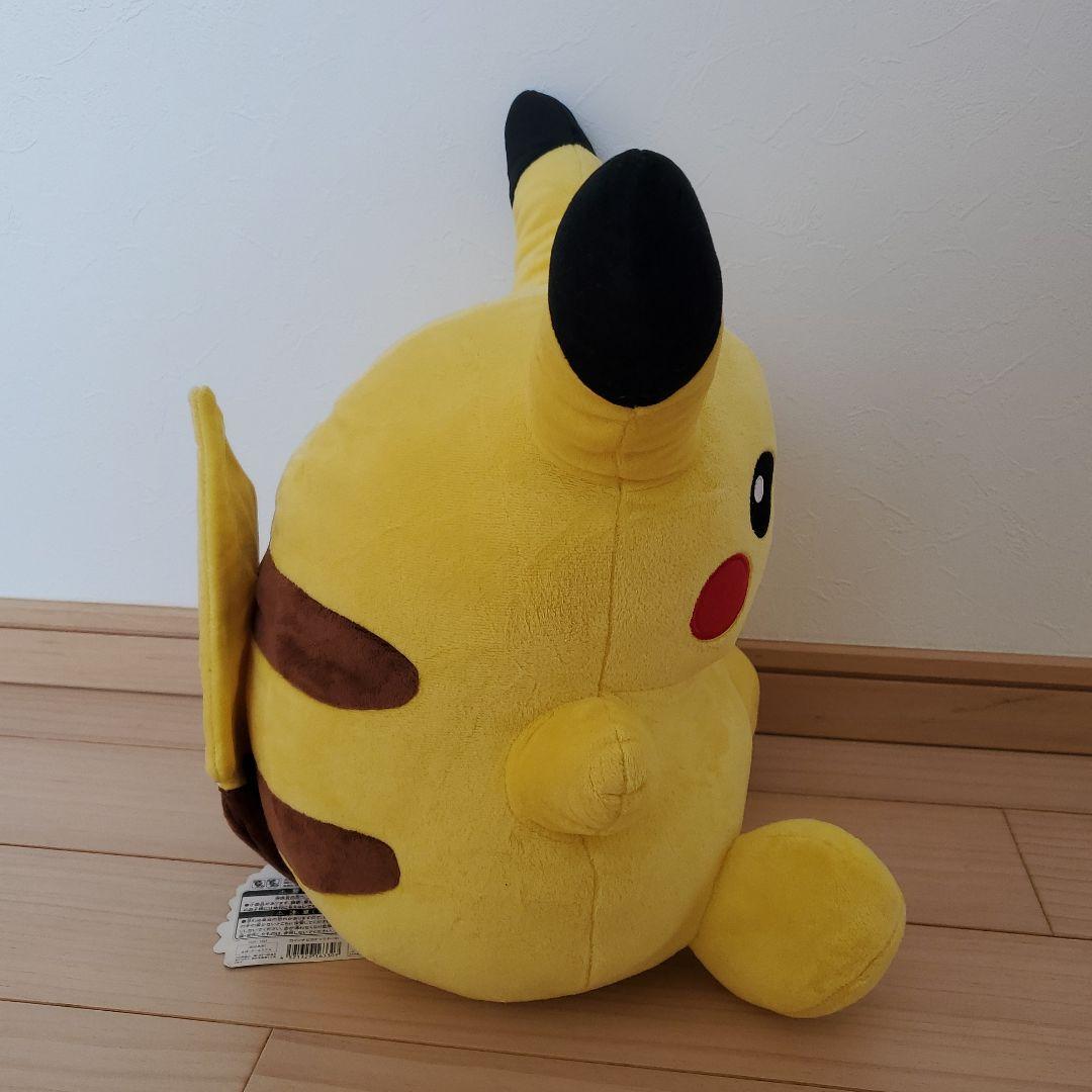 ピカチュウドール(41cm)2014年