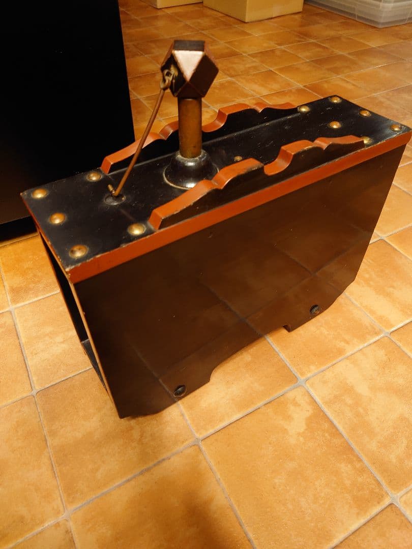 稀少 　骨董　古民具 アンティーク 指樽 花見樽 酒樽