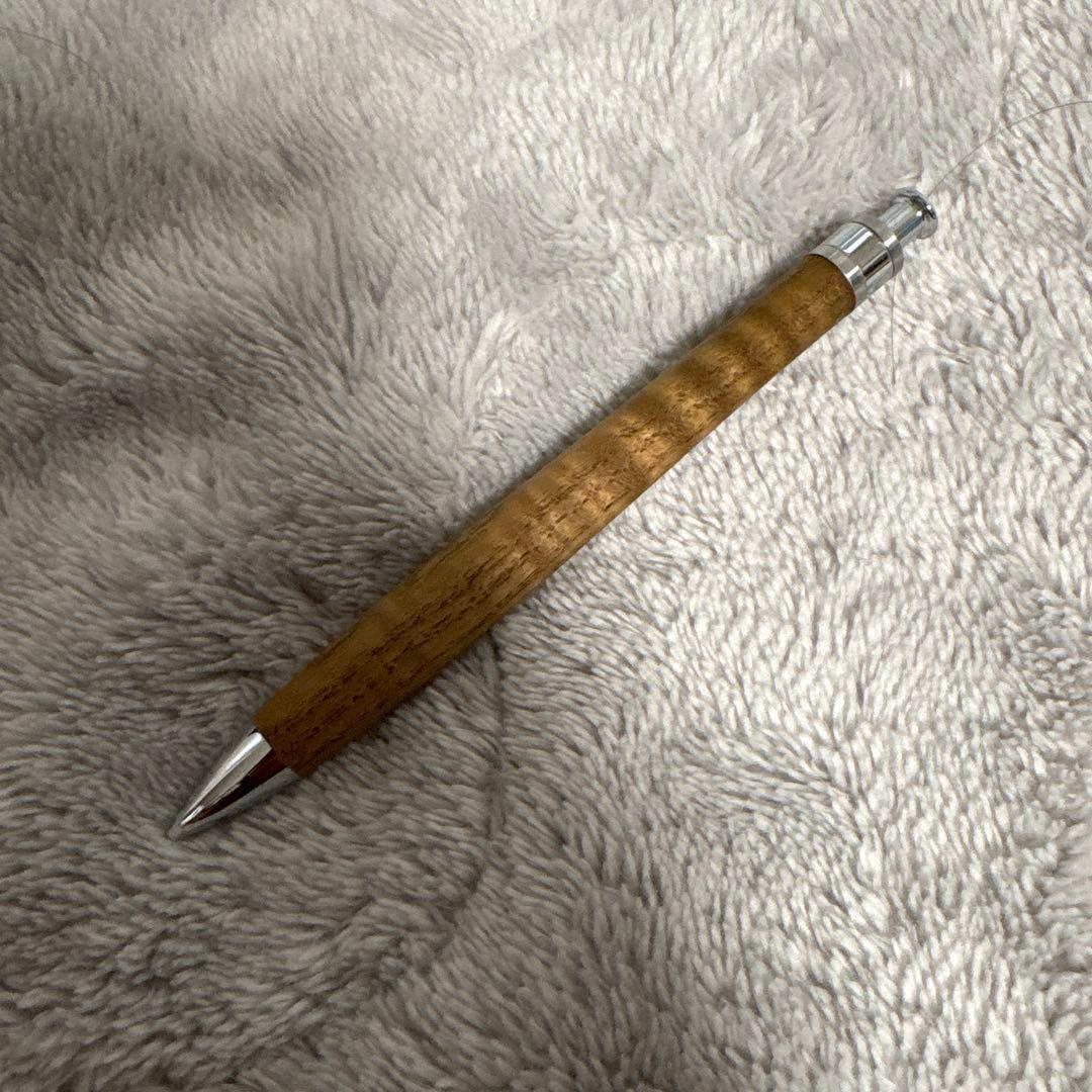 工房楔　ハワイアンコア　シャープペンシル