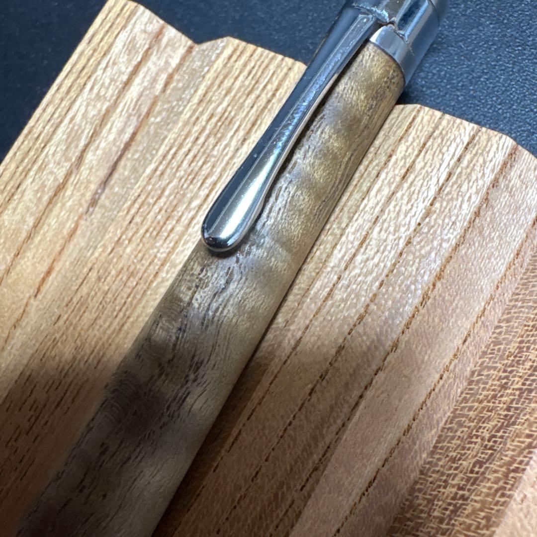 工房楔　ハワイアンコア　シャープペンシル