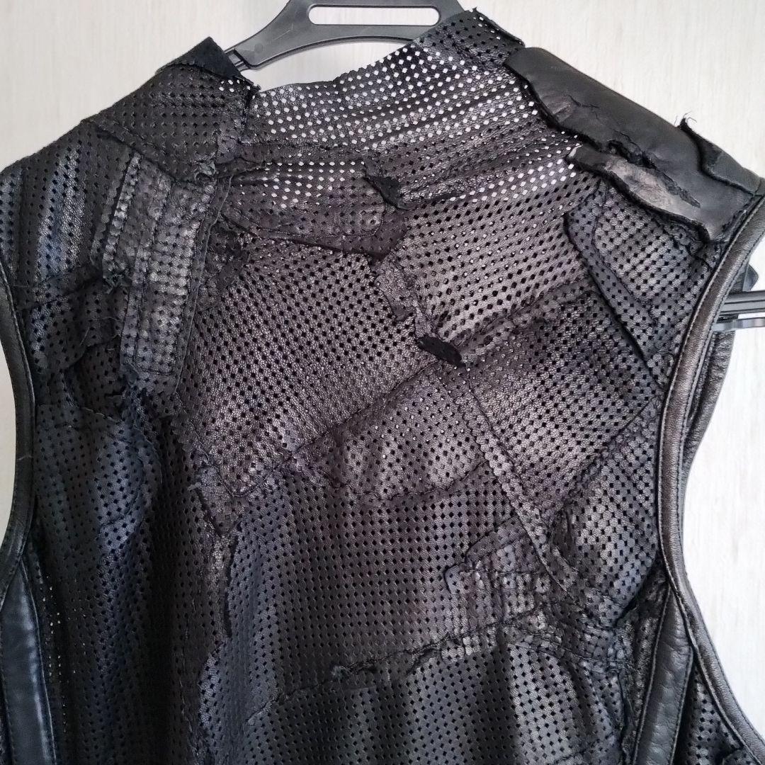 ガクトさん愛用❢ヤスユキイシイ！Harley-Davidson ハトハライダース