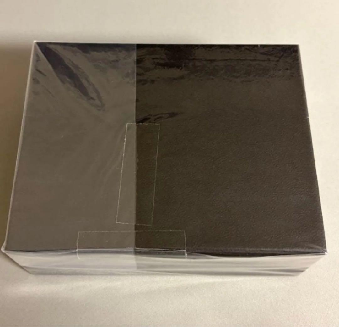 【新品】本革名刺入れ ブラッキー ポケモンセンター　ポケセン