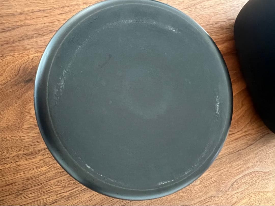 BALMUDA The Gohan KBG-8K 炊飯器 ブラック 美品３合炊き